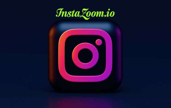 So verwenden Sie das Instagram -Profilbild Zooming 2023