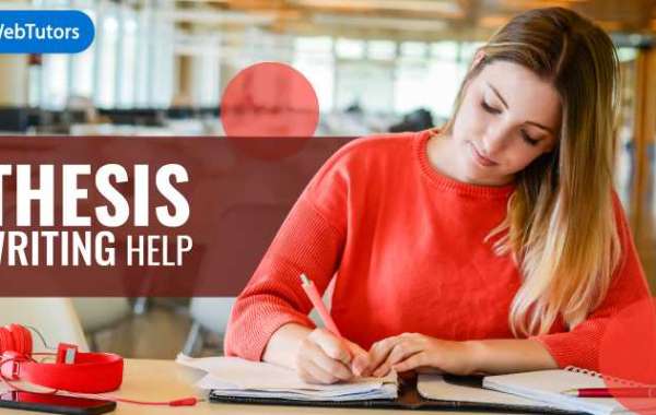 Online Thesis Help Services Providers in UK