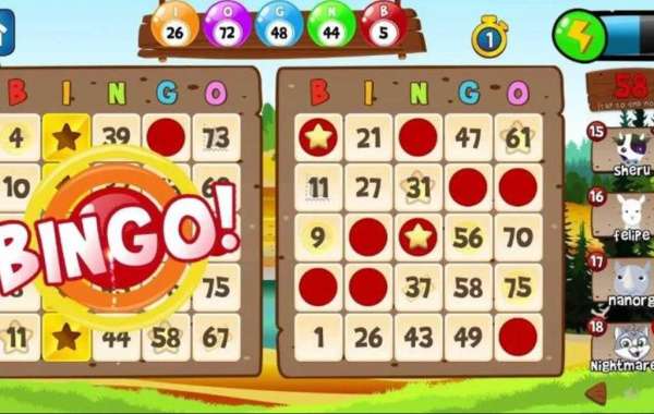 Download free bingo Jili Casino games to my phone you Can Play Anywhere