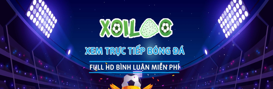 Xoilac TV Trực Tiếp Bóng Đá Cover Image