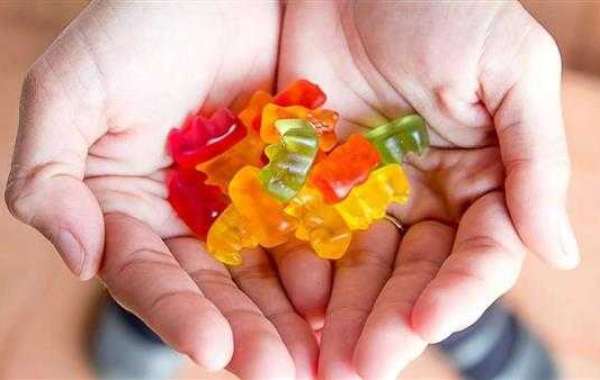 Trisha YearWood Weight loss Gummies (2023) 100% Safe, Does It Really Work Or Not?