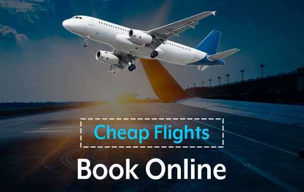 Book Online Air Tickets | Find Cheap Flights | @CheapFlight