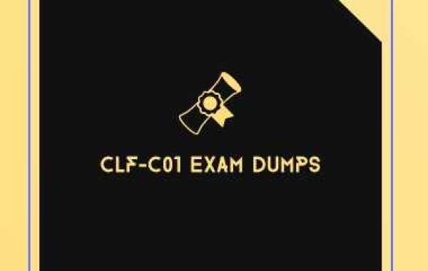 Amazon CLF-C01 PDF Dumps To Prepare Within a Brief Time