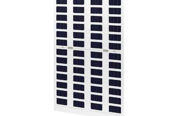 How much do you know about the specifications of solar photovoltaic panels