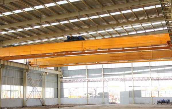 Methods for Buying an Overhead Crane in Australia