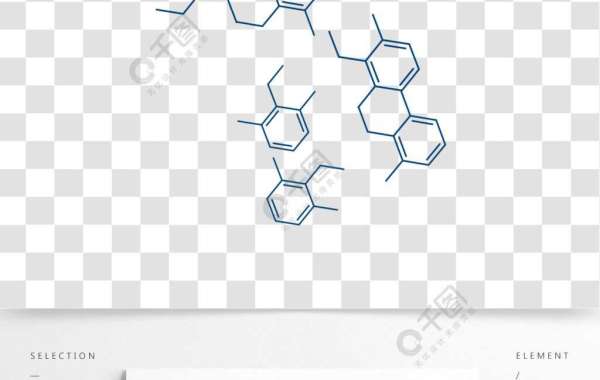 Bulk Centrophenoxine Powder