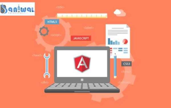 AngularJS Development's Major Advantages for Your Company – Baniwal Infotech