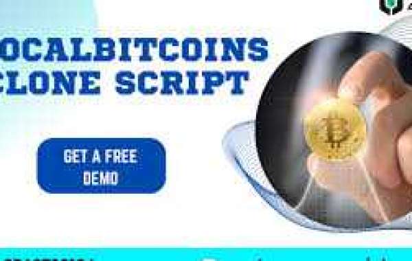 Local Bitcoins