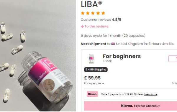 [BE INFORMED] Liba Dragons Den Ireland Reviews SCAM Alert Weight Loss Gummies Journey