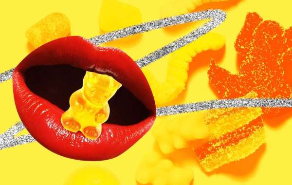 Pelican CBD Male Enhancement Gummies : Boost Your Sexual Stamina & Be A Monster On Bed!