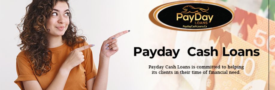 Payday Cash Loans Cover Image