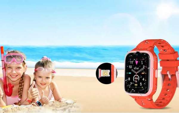 The use and recommendation of children's smart watches