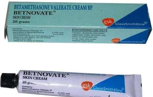 How To Use Betnovate Cream to Solve Your Skin Problem?
