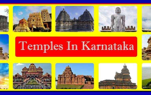 Famous Temples in Chamarajanagar