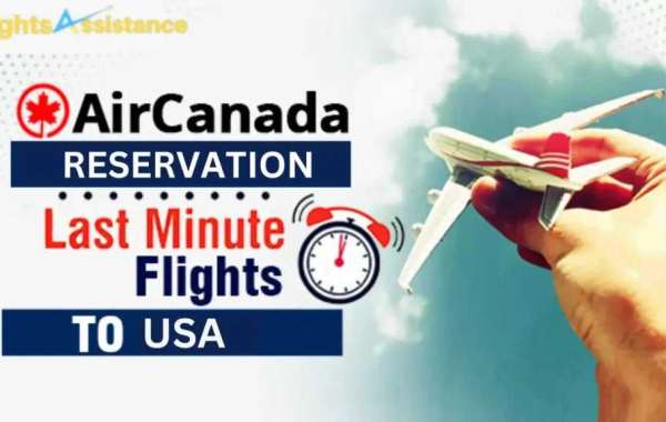 Air Canada Flights Book a Reservation