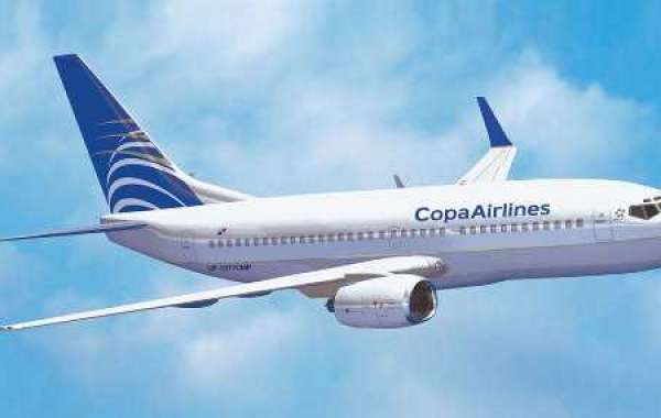 ¿Cómo cambiar la fecha de mi vuelo en Copa Airlines?