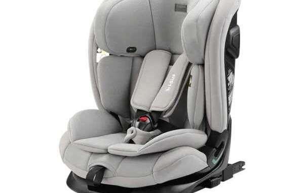 It is a wise choice to buy WD036 child safety seat!