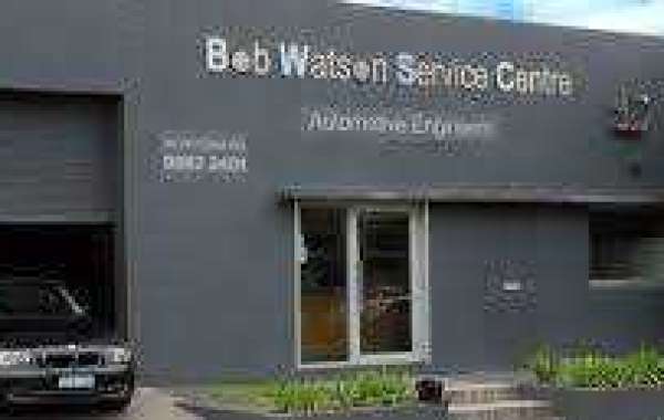 Bob Watson Service Centre - Car Service Hawthorn