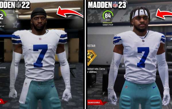 The Madden NFL 23 Scouting Combine is just in the right time