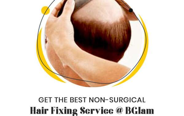 Best Hair Clipping & Fixing Services in Hyderabad - Bglam Hair Studio