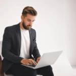 Vector People Profile Picture