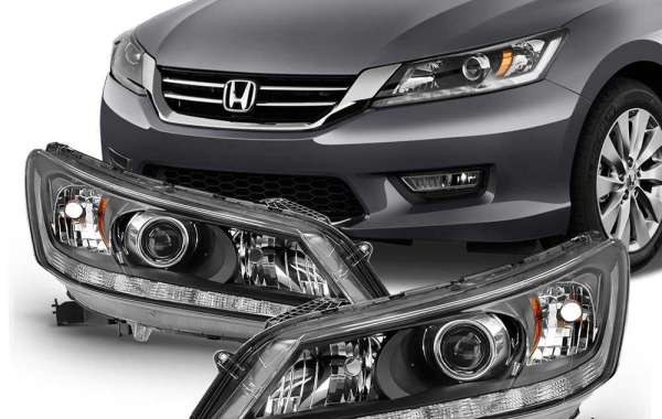 Best Headlight Bulb Options for 2014 Honda Accord