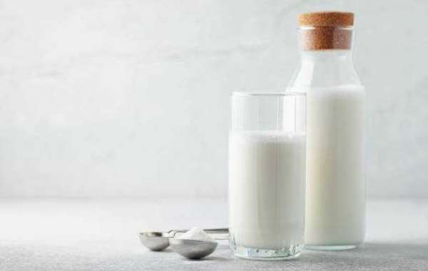 Key Skim Milk Powder Market Players Size Analysis, Industry Outlook, & Region Forecast, 2030