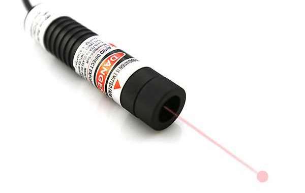 The Best Sale 808nm Infrared Laser Diode Module