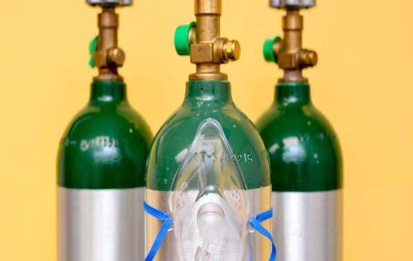 East Africa Medical Oxygen Market Set To See Strong Growth by 2030