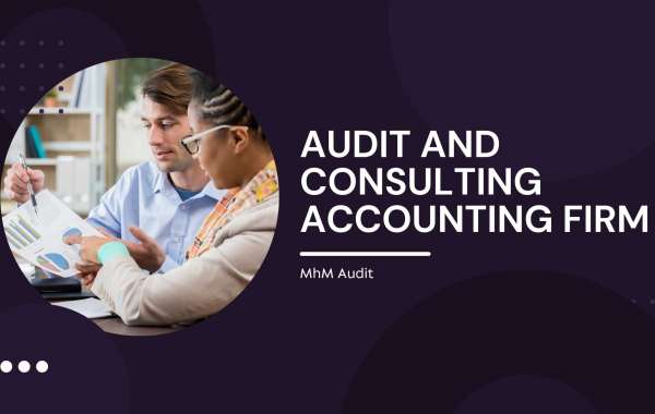 Characteristics of a good audit and consulting accounting firm