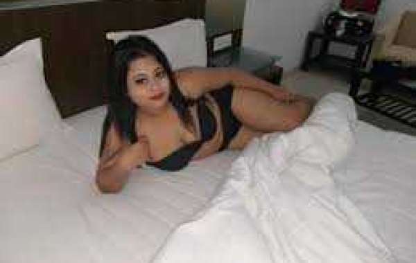 Get Erotic Pleasure with Raipur Call girls