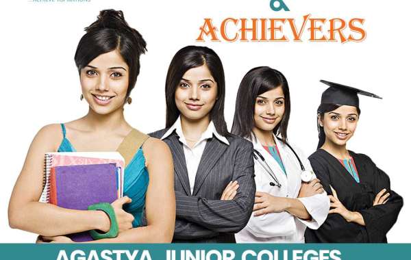 Best JEE ADVANCE colleges in Hyderabad - Agastya College