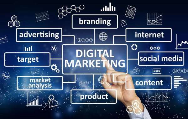 Digital Marketing Services: Why We Should Choose Them