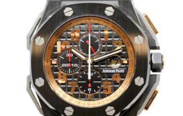 Luxury Watch Shops in Singapore