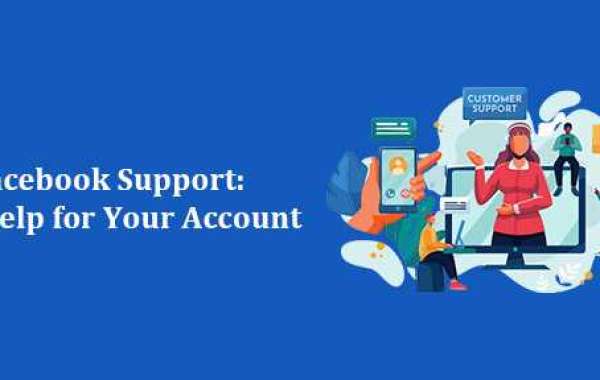 Facebook Support: Get Help for Your Account