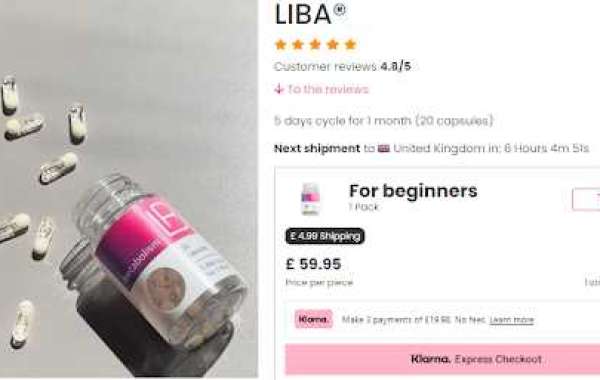 Liba Dragons Den UK Review (UPDATE 2023) Real Promises and Safety for Customers!