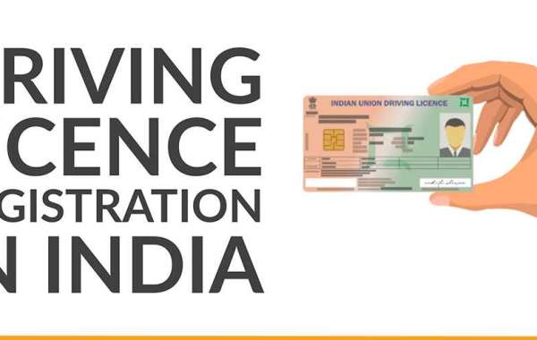 How to Apply for Driving License In India