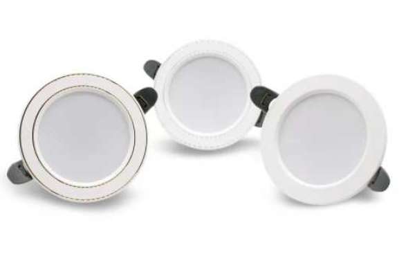 What frameless panel lamp distributor is worth choosing?