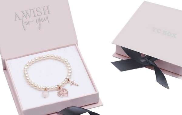 Magnet Bracelet Gift Box Offer-Supplier-HC Packaging Asia