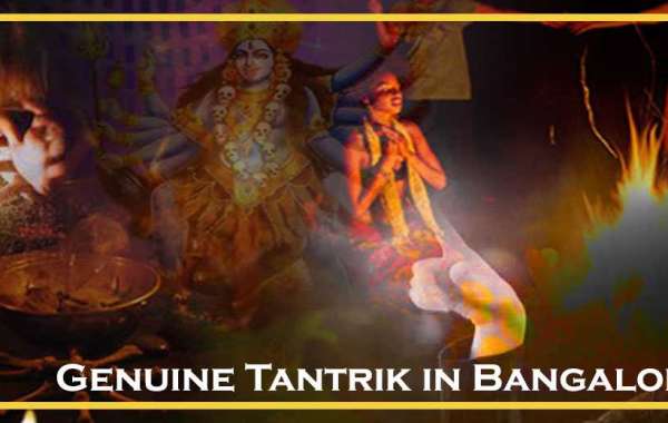 Genuine Tantrik in Bangalore | Best & Famous Tantrik