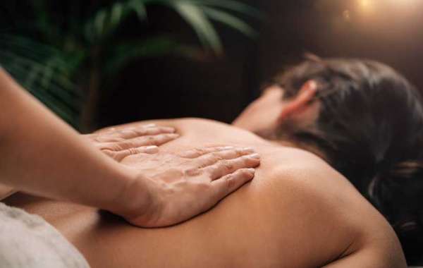 Types of Pain Alleviated by a Swedish Massage