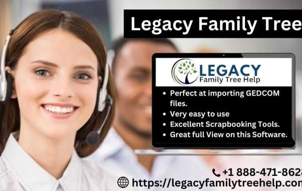 How to instantly download Legacy Family Tree Program on your device?