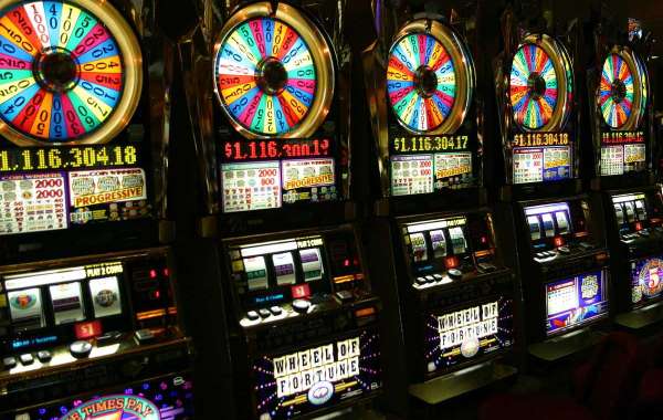 Earning Cash At Online Casinos