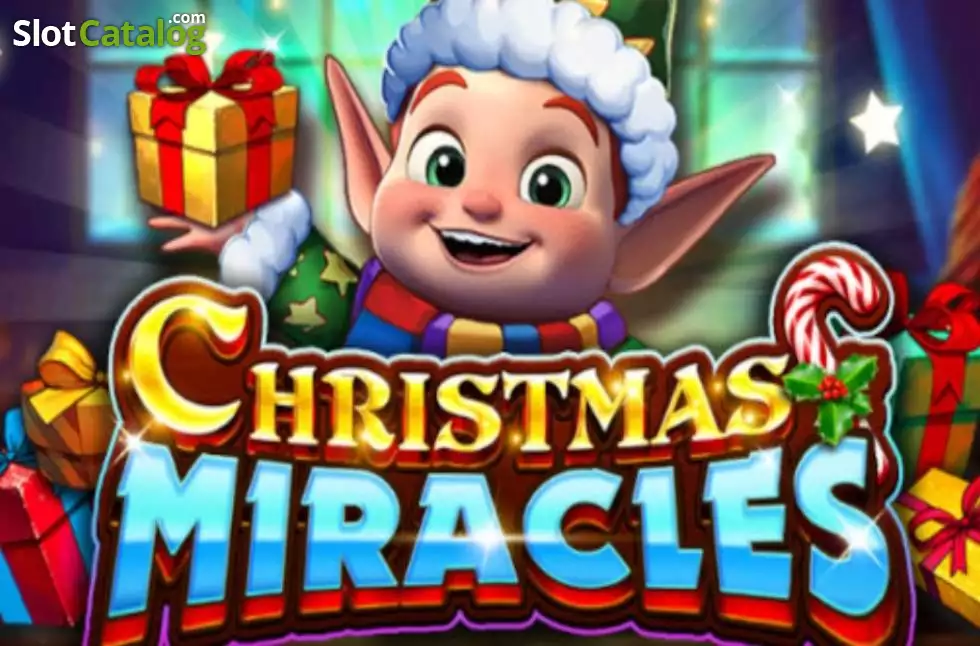 Bermain Game Slot Online Christmas Miracles dari Spade Gaming
