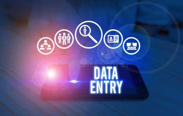 The Benefits of Outsourcing Data Entry