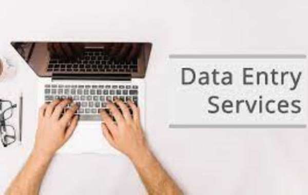 ecommerce data entry company